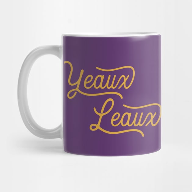 Yeaux Leaux by stuffsarahmakes